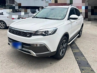 leopaard cs10