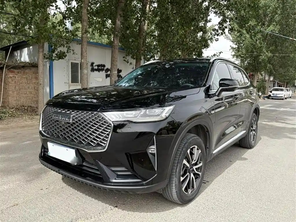 HAVAL H6 2021