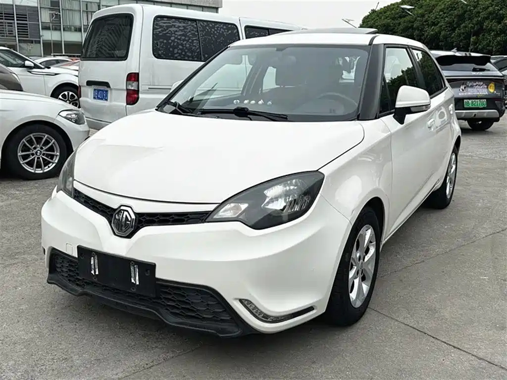 MG 3 2014