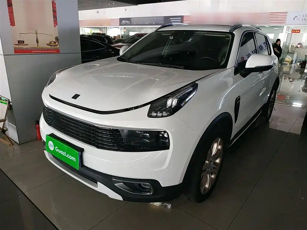 LYNK 01 2017