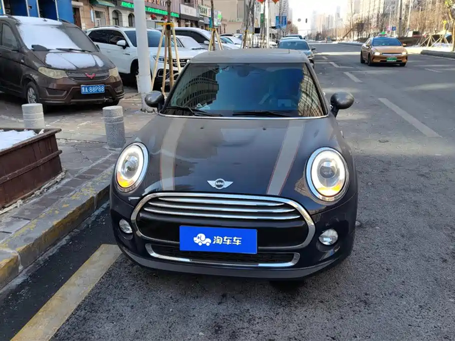 MINI OTHER 2017