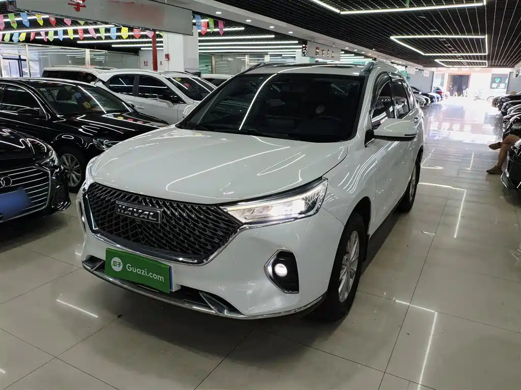 HAVAL M6 2023