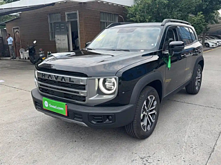 haval dargo