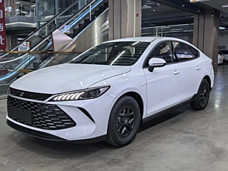 byd qin-plus