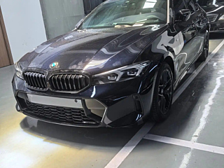 Заказать BMW 3-SERIES