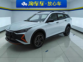 dongfeng aeolus-gs