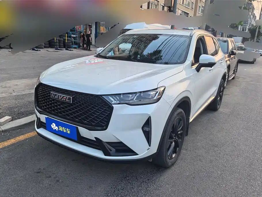 HAVAL H6 2021