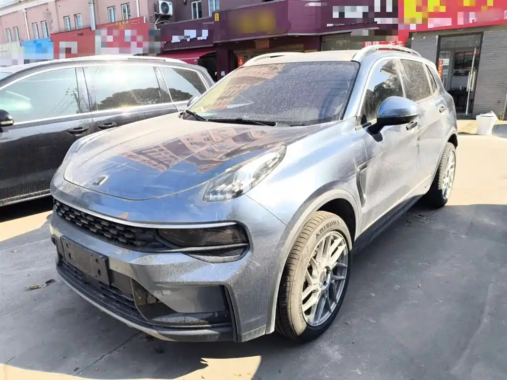 LYNK 01 2021