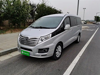 jac refine-m5
