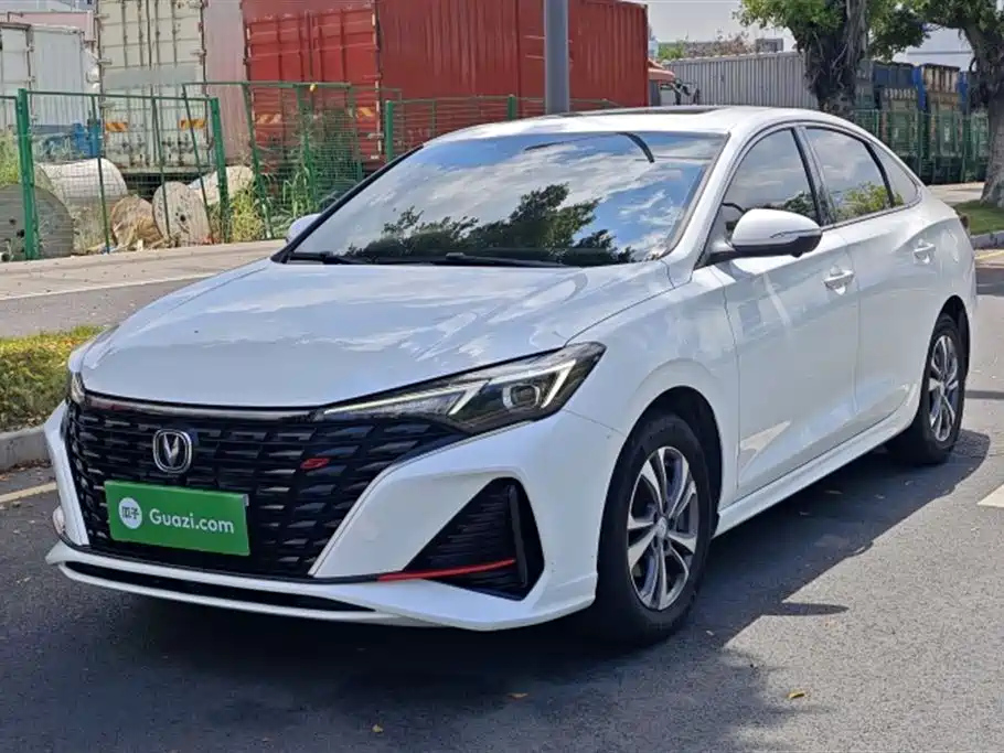 CHANGAN EADO 2023