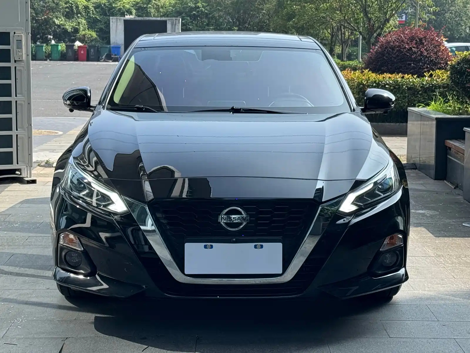 NISSAN TEANA 2021
