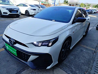 trumpchi empow