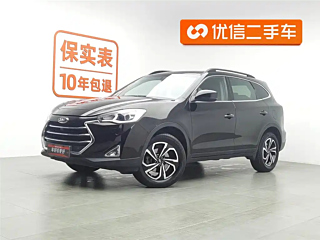 jac refine-s7