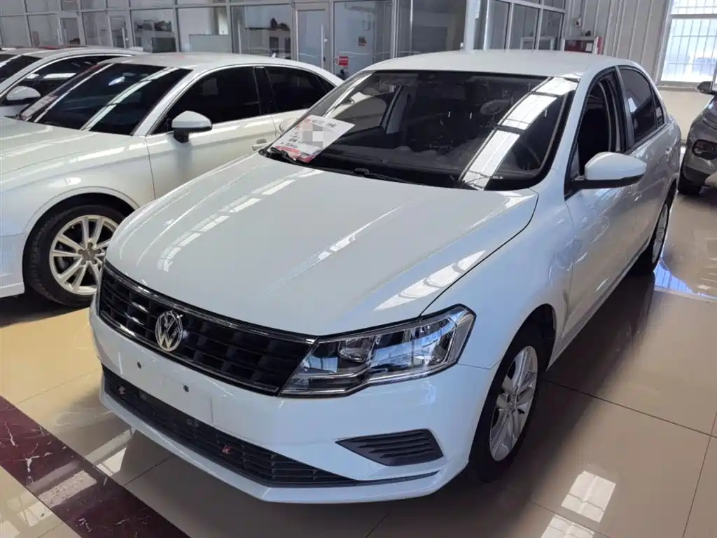 VOLKSWAGEN JETTA 2019