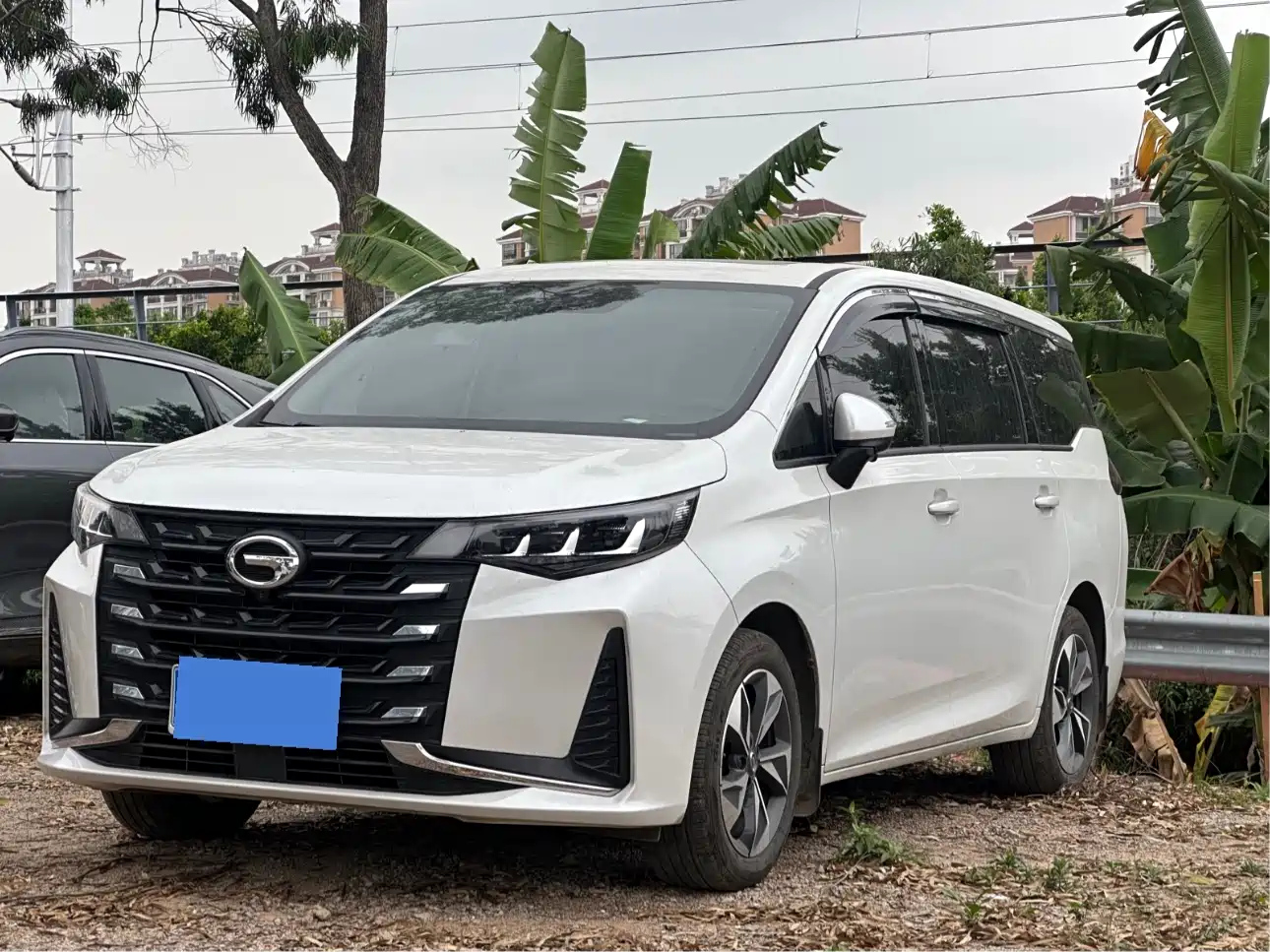 TRUMPCHI M6 2023