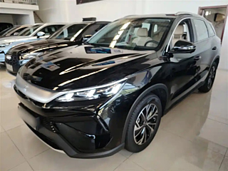Заказать BYD SONG PRO NEW ENERGY