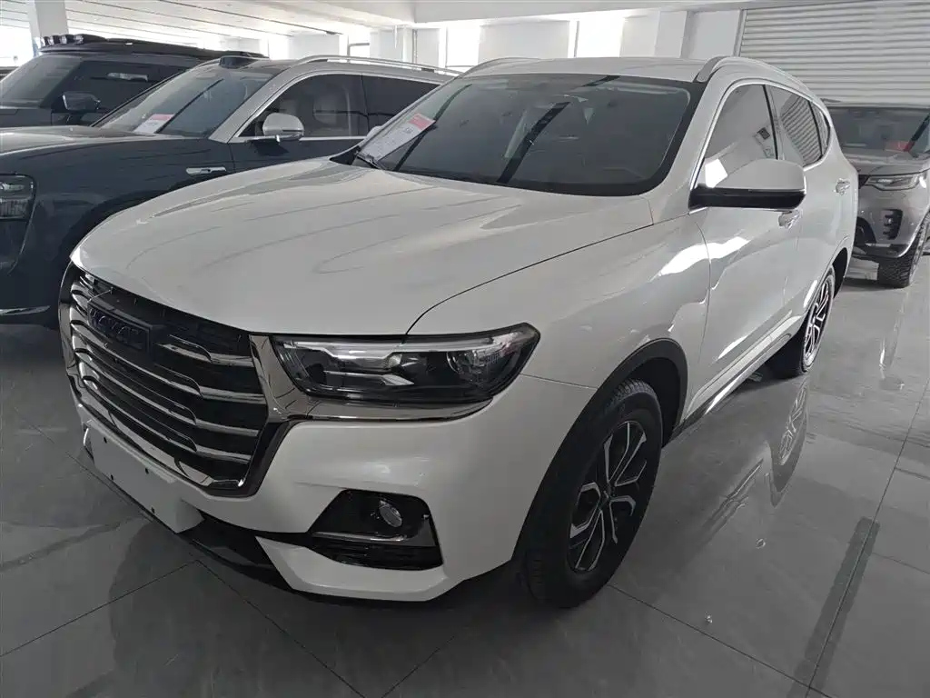 HAVAL H6 2021