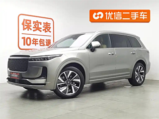 li-auto one