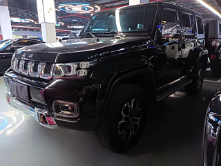 baic bj40