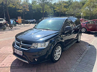 Заказать DODGE JCUV