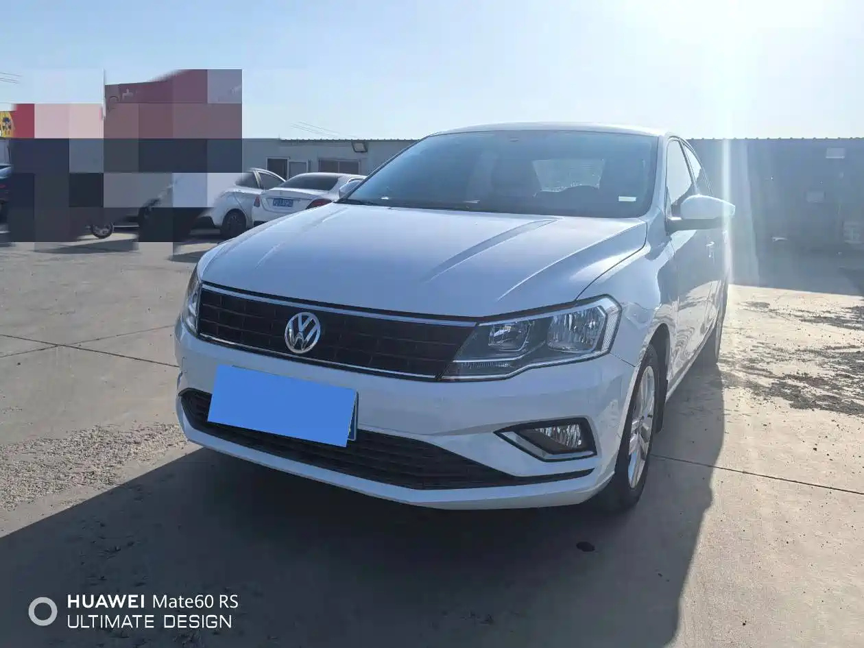 VOLKSWAGEN JETTA 2019