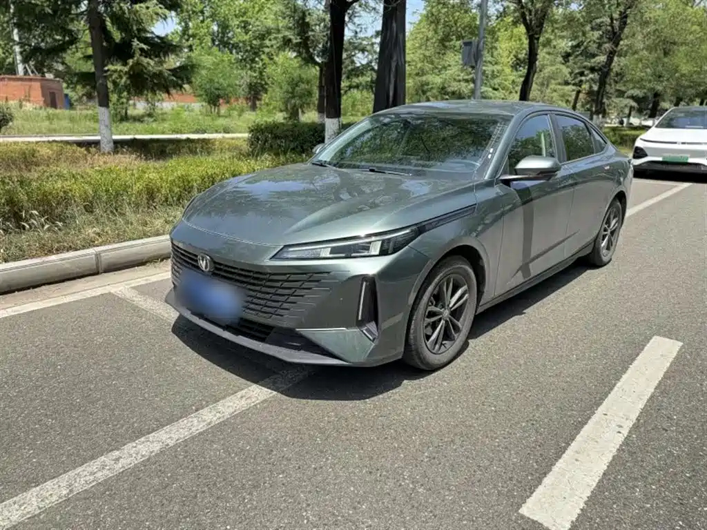 CHANGAN OTHER 2023