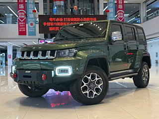 baic bj40