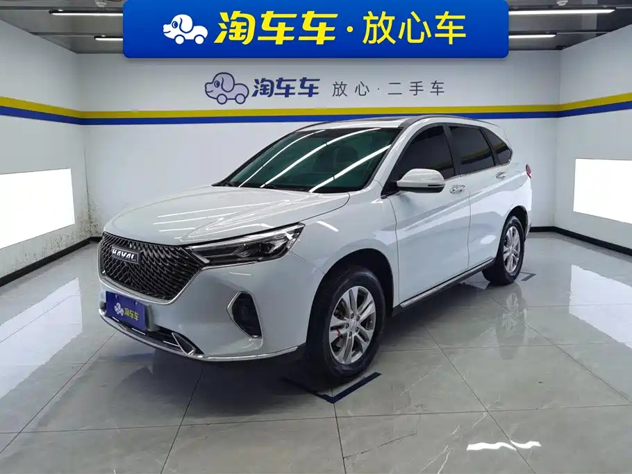 HAVAL M6 2021