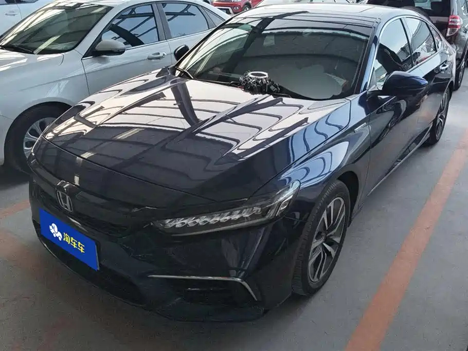 HONDA INSPIRE 2019