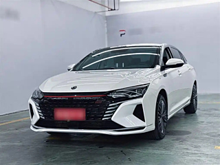 DONGFENG AEOLUS MAX