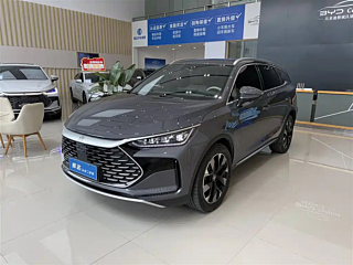 byd tang-new-energy