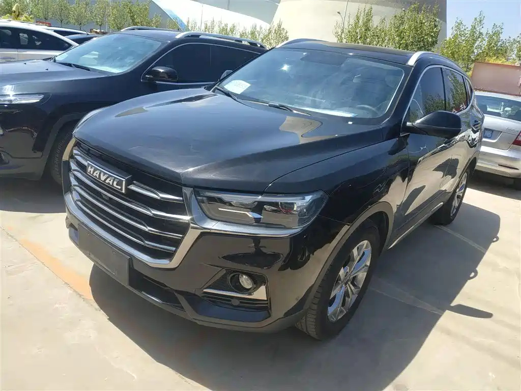 HAVAL H6 2021