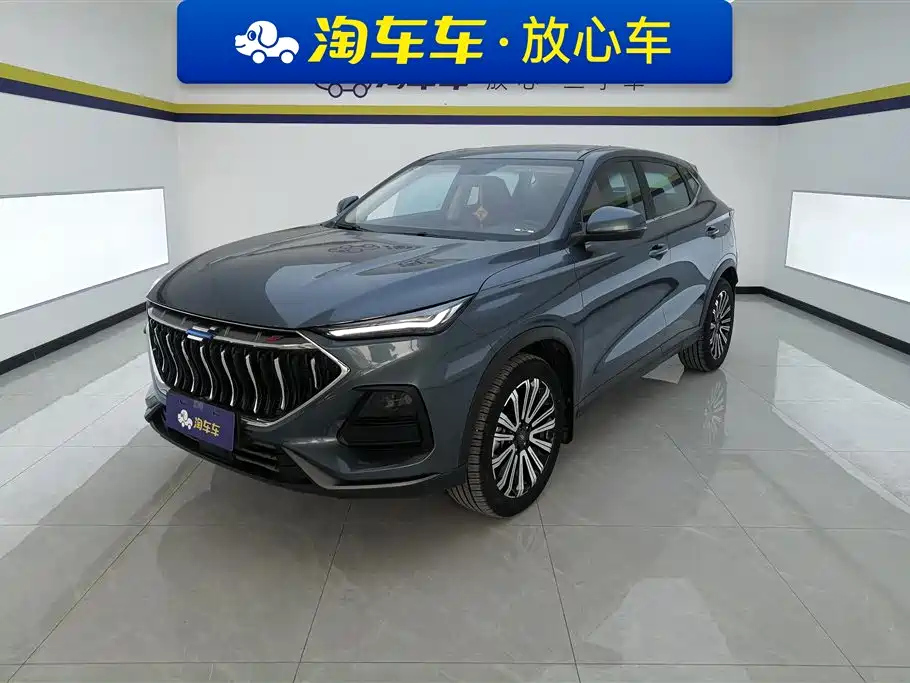 CHANGAN OSHAN X5 2021