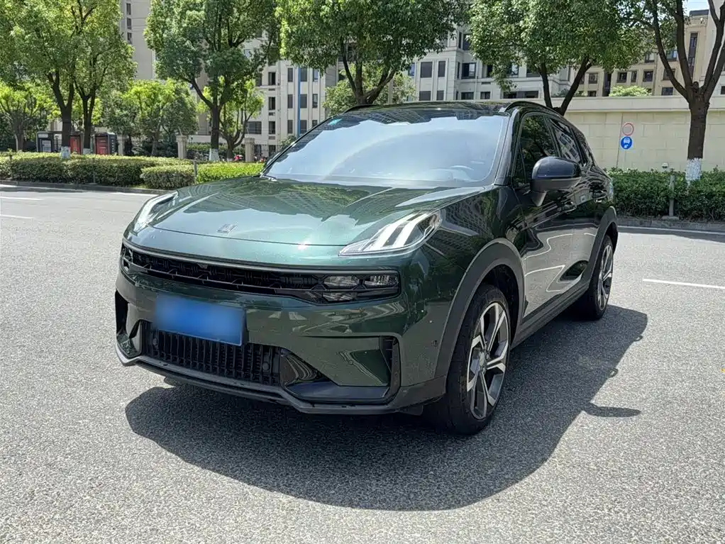 LYNK 06 2023