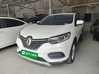 Заказать RENAULT OTHER