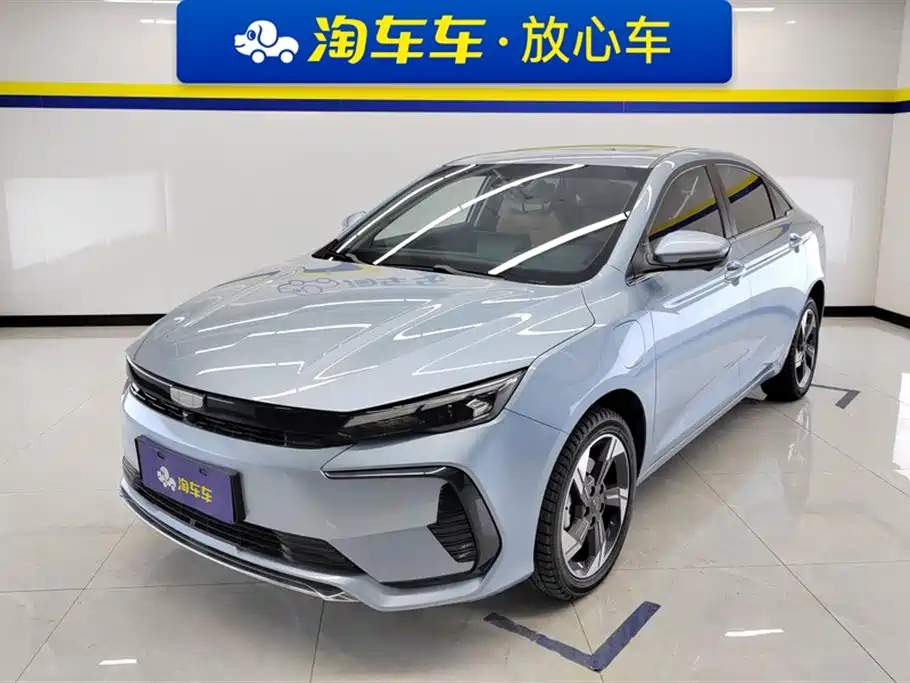 GEELY AUTO EMGRAND L HIP 2024