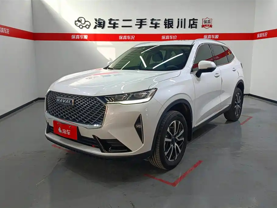 HAVAL H6 2021