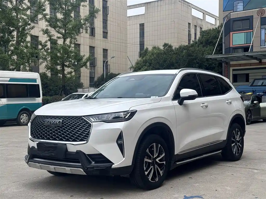 HAVAL H6 2021