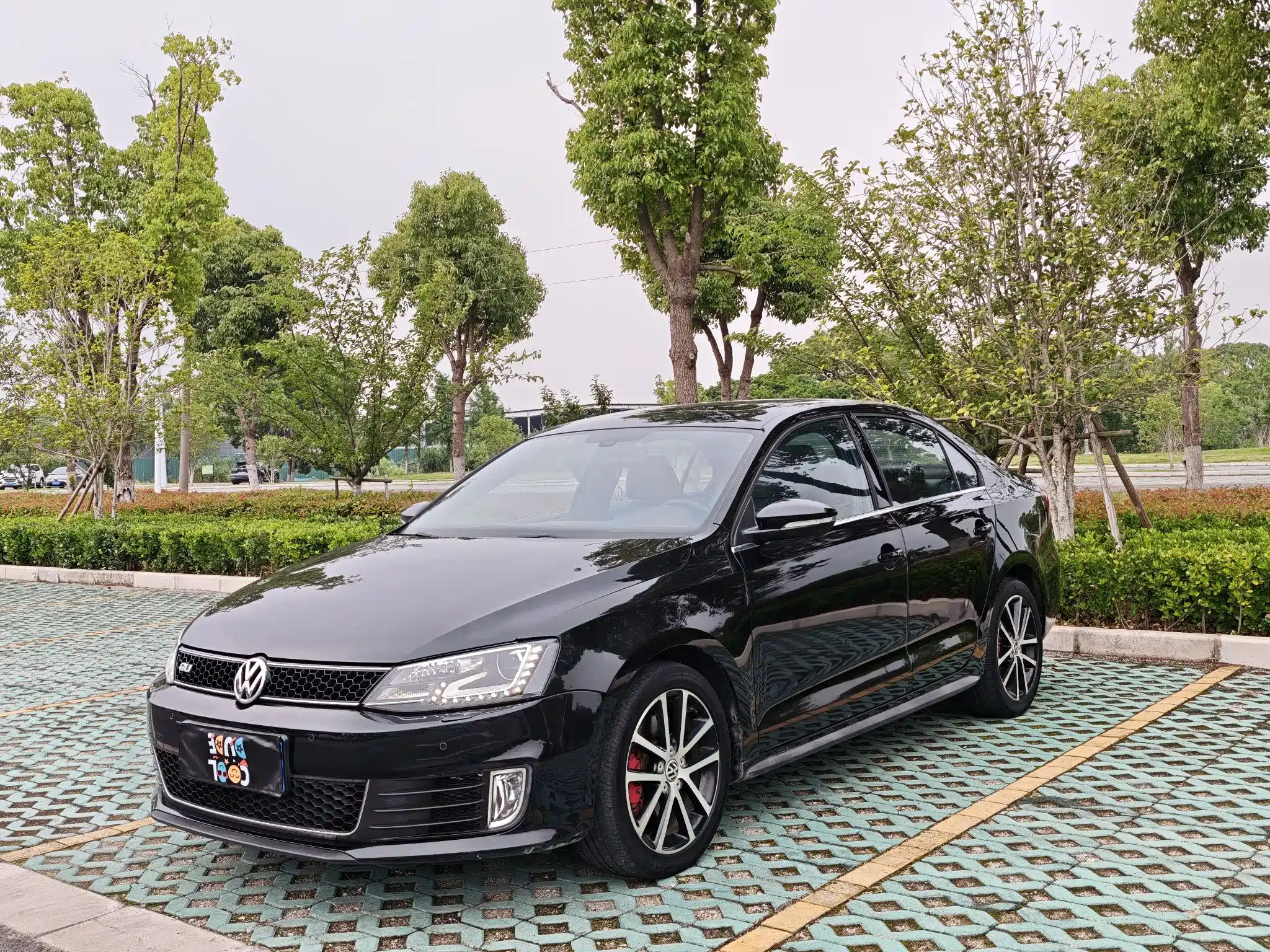 VOLKSWAGEN SAGITAR 2013