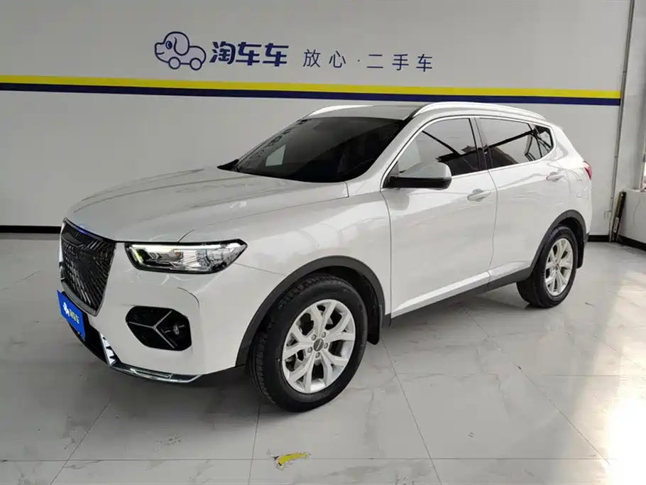 HAVAL H6 2021