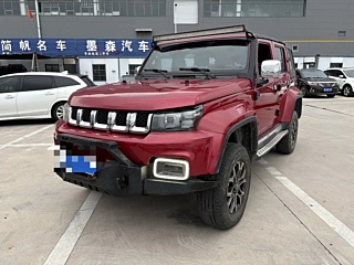 baic bj40