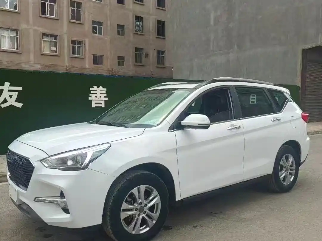 HAVAL M6 2018