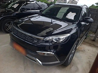 Заказать LEOPAARD CS10