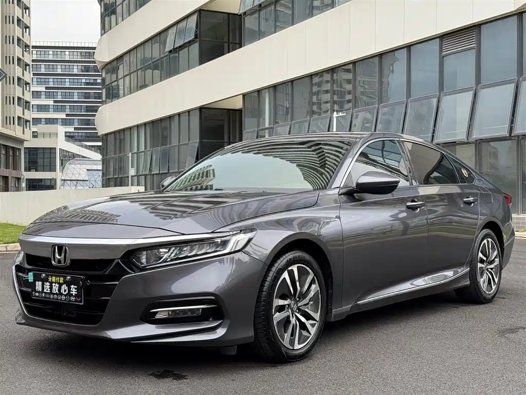 HONDA ACCORD 2021