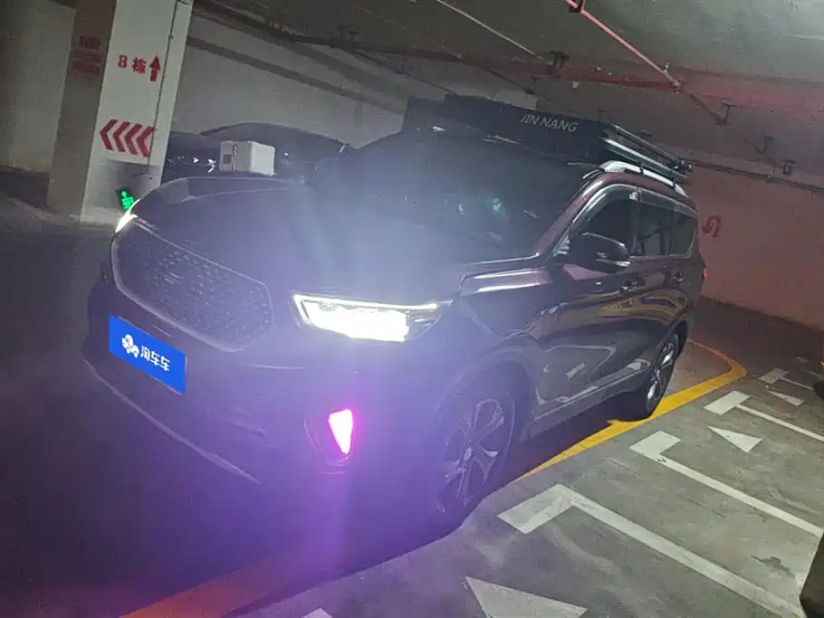 CHANGAN OTHER 2018