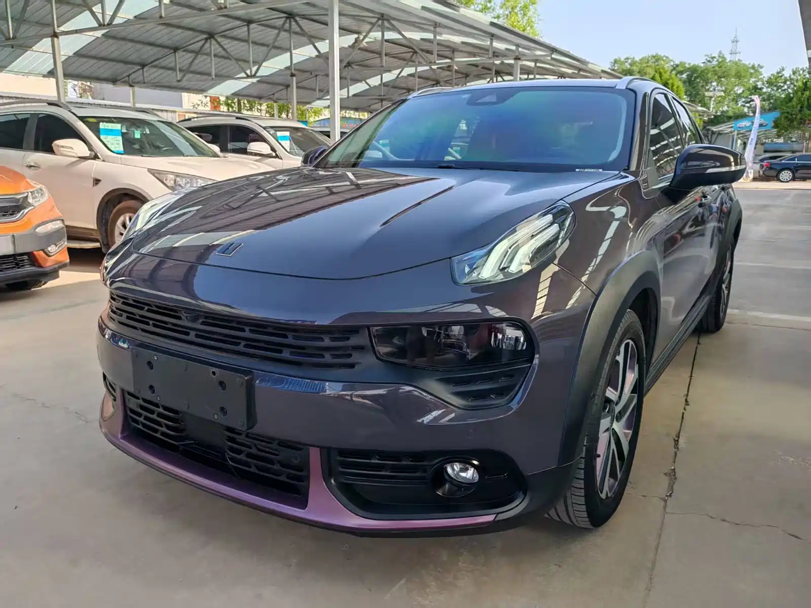 LYNK 02 2022