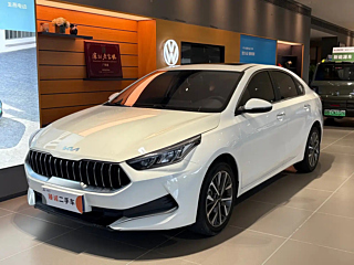 Заказать KIA K3