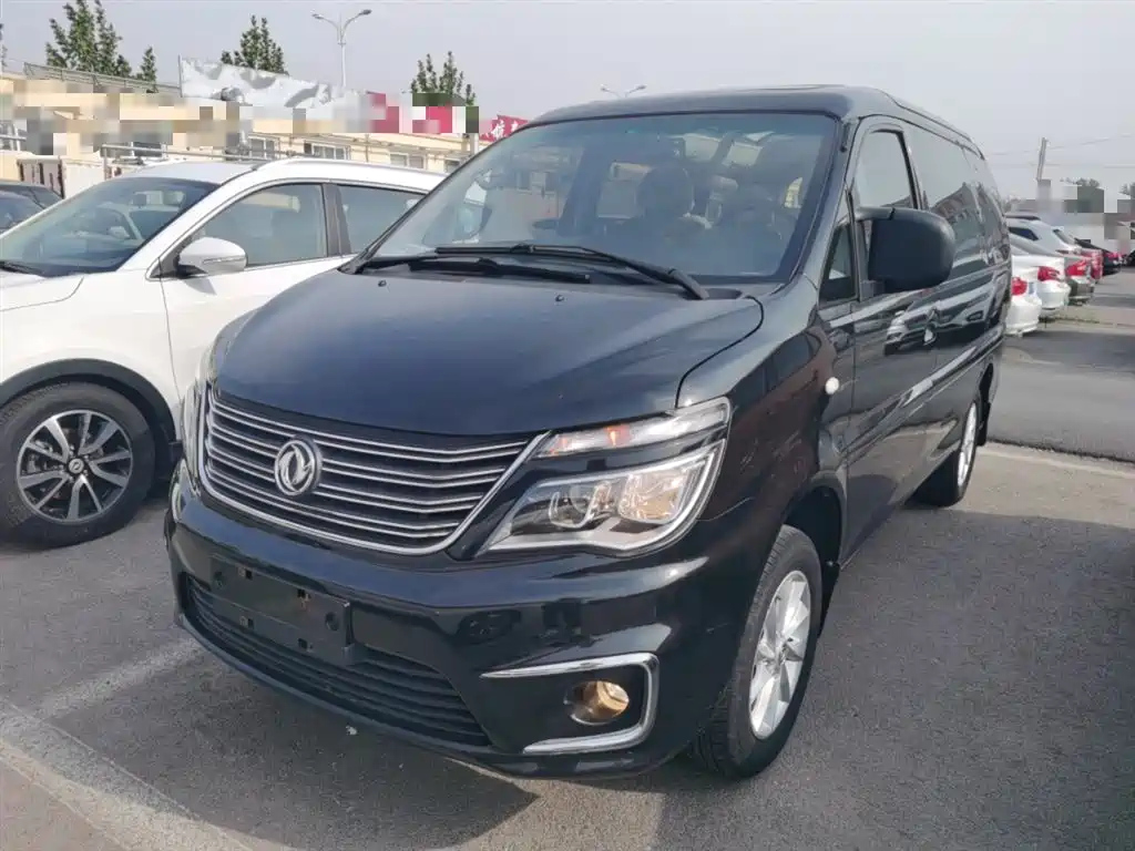 DONGFENG LINGZHI