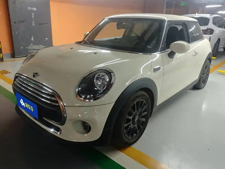 MINI OTHER 2020
