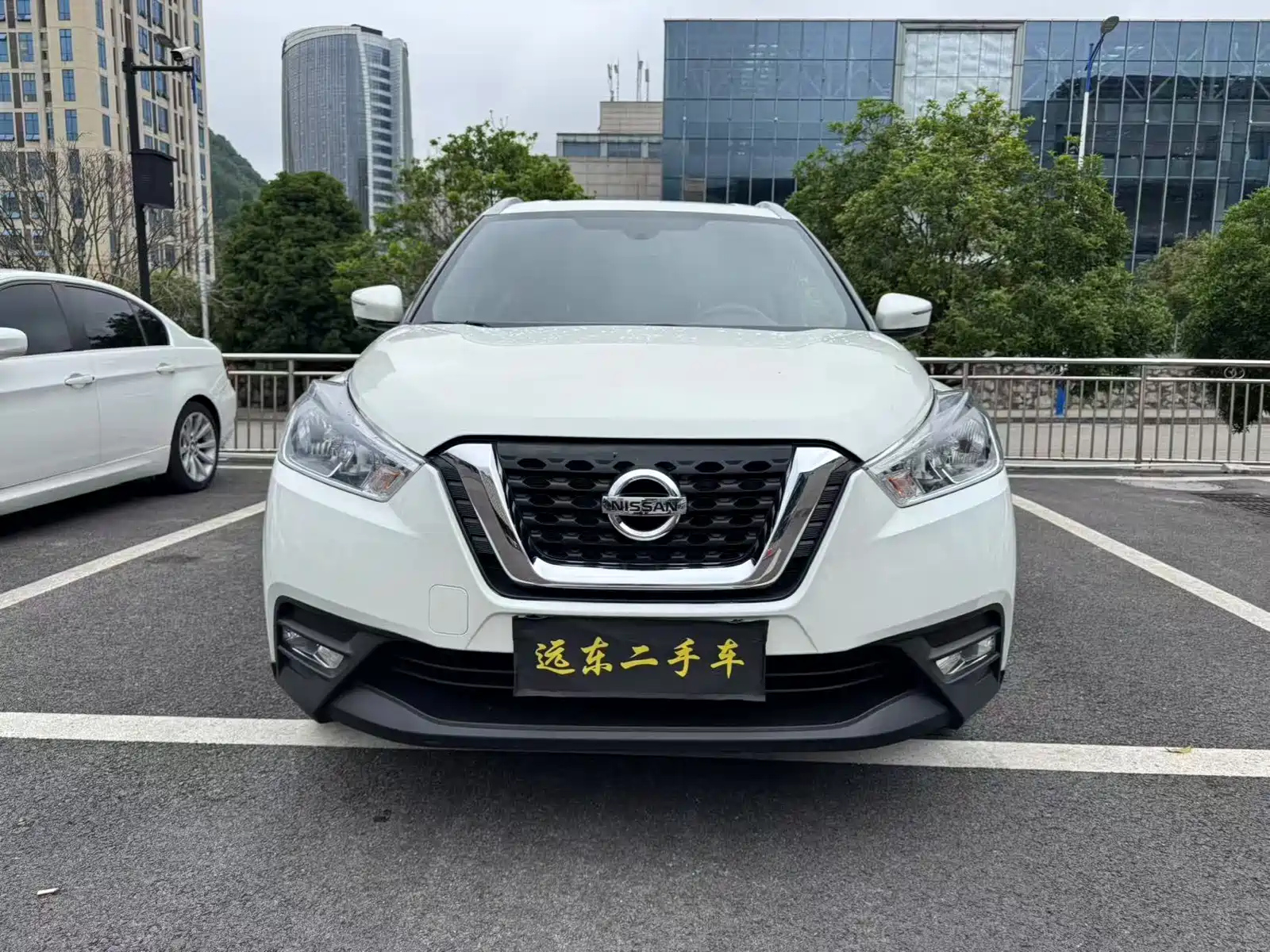 NISSAN OTHER 2019
